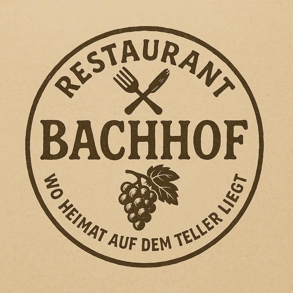Restaurant Bachhof